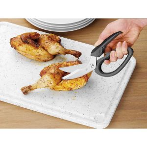 WMF-ESSقیچی مرغ وی ام اف | WMF Poultry Shears