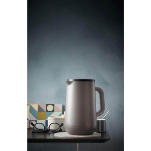 WMF-ESSفلاسک رزگلد وی ام اف | WMF Insulation jug Impulse vintage copper
