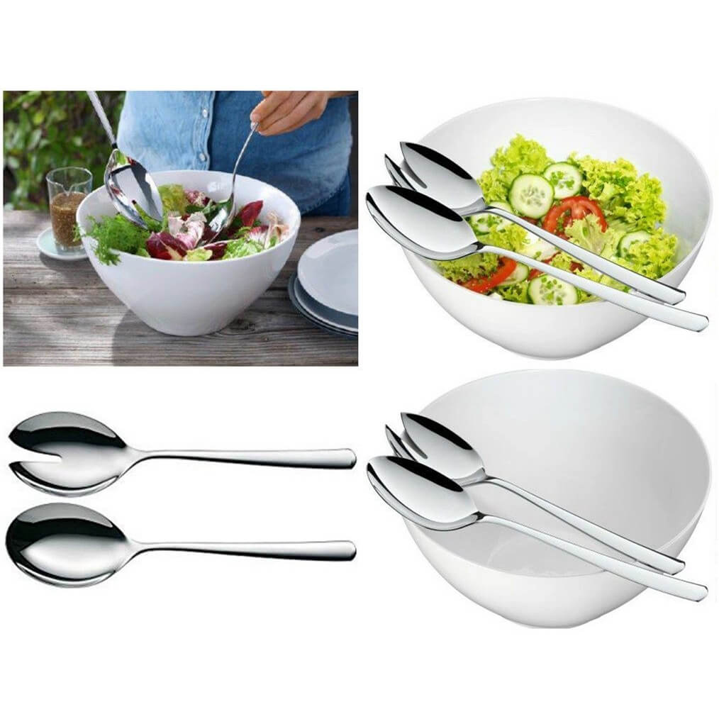 WMF-ESSکاسه دبلیو ام اف مدل Salad set BISTRO
