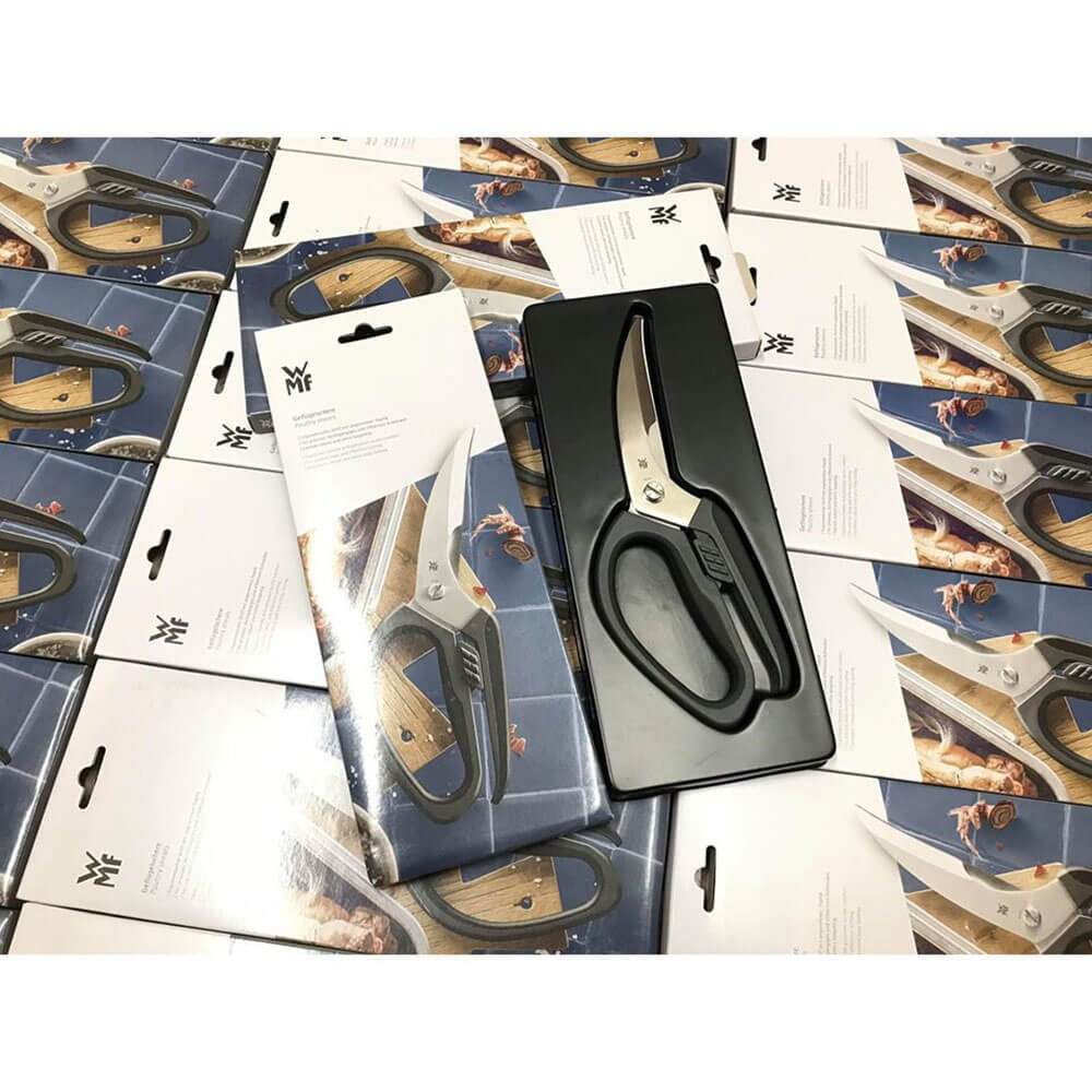 WMF-ESSقیچی مرغ وی ام اف | WMF Poultry Shears