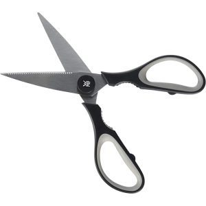 WMF-ESSقیچی قرمز وی ام اف | WMF TOUCH Kitchen Scissors, red
