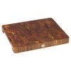 WMF-ESSتخته گوشت وی ام اف | WMF Cutting board 40x 32cm, acacia