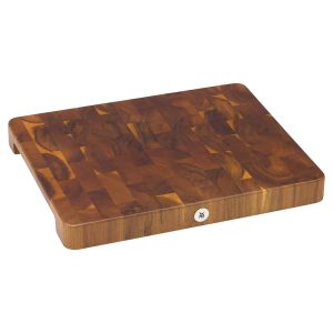 WMF-ESSتخته گوشت وی ام اف | WMF Cutting board 40x 32cm, acacia