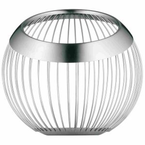 سبد میوه دبلیو ام اف مدل WMF Basket LOUNGE Big LIVING