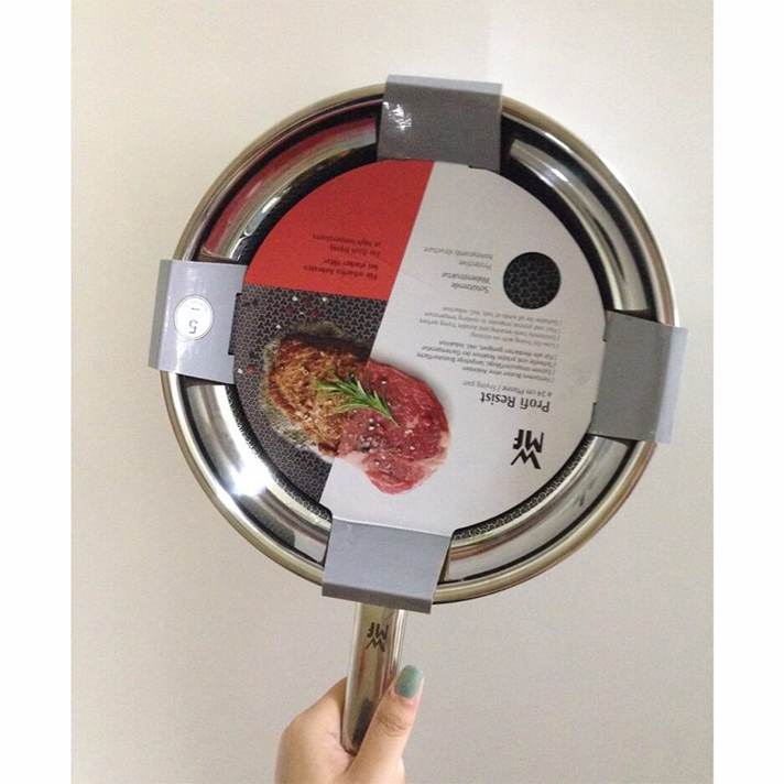 ESS-WMFتابه 28 سانت دبلیو ام اف مدل WMF Profi Resist