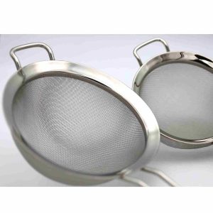 WMF-ESSصافی وی ام اف | WMF Gourmet Broth Colander 20 cm