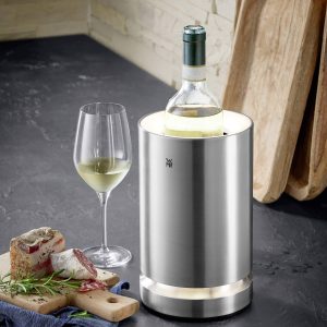 WMF-ESSخنک کننده بطری وی ام اف | WMF Ambient Champagne & Wine Cooler