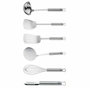 ESS-WMFست ابزار آشپزی 7 پارچه دبلیو ام اف مدل Profi plus