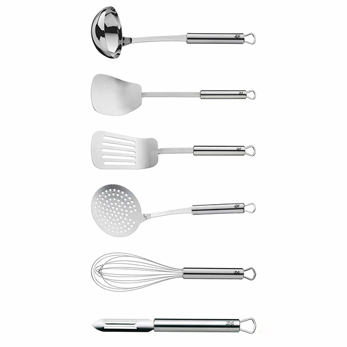 ESS-WMFست ابزار آشپزی 7 پارچه دبلیو ام اف مدل Profi plus