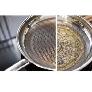 ESS-WMFتابه دبلیو ام اف مدل resist سایز 28