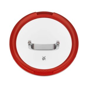 WMF-ESSست قابلمه سه تایی مشکی فیوژن تک وی ام اف | WMF FUSIONTEC FUNCTIONAL COOKWARE SET BLACK