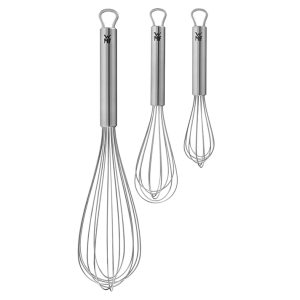 WMF-ESSهمزن 3 عددی وی ام اف | WMF PROFI PLUS Whisk Set, 3-pieces