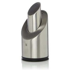 نمک پاش و فلفل پاش 2 پارچه مدل Salt pepper set BASIC