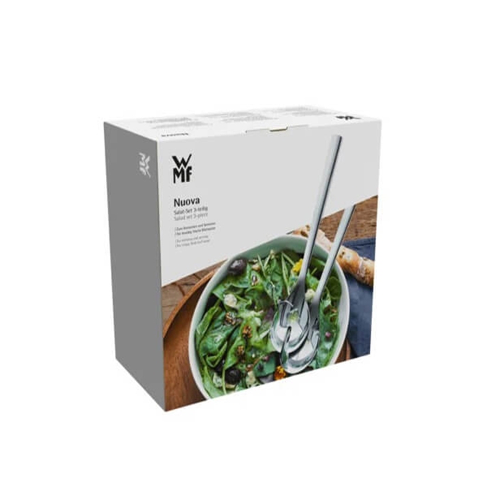 WMF-ESSکاسه دبلیو ام اف مدل WMF Salad set Nuova