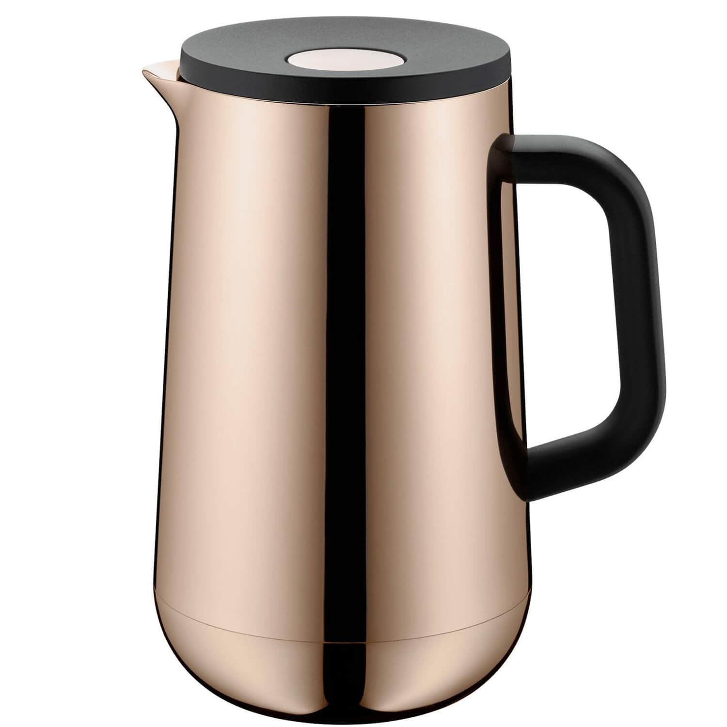 WMF-ESSفلاسک رزگلد وی ام اف | WMF Insulation jug Impulse vintage copper