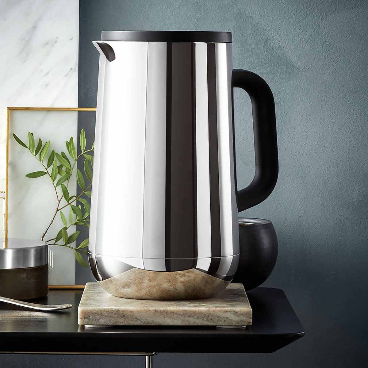 WMF-ESSفلاسک رزگلد وی ام اف | WMF Insulation jug Impulse vintage copper