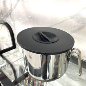 WMF-ESSکاسه همزن وی ام اف | WMF Mixing Bowl with Splash Guard Lid 18,5cm