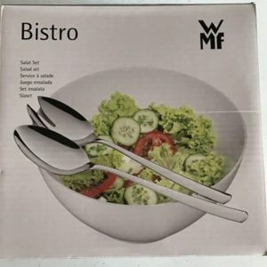 WMF-ESSکاسه دبلیو ام اف مدل Salad set BISTRO