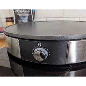 WMF-ESSکرپ ساز وی ام اف | WMF Lono Creperie