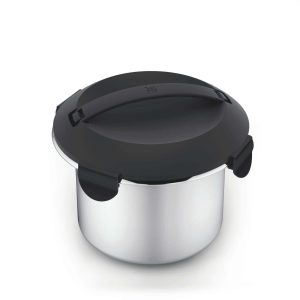 WMF-ESSپلوپز دو نفره وی ام اف | WMF KITCHENminis Rice Cooker with to-go Lunch Box