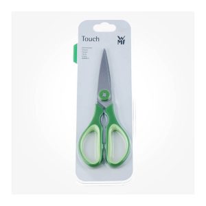 WMF-ESSقیچی قرمز وی ام اف | WMF TOUCH Kitchen Scissors, red
