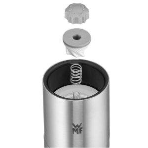 WMF-ESSفلفل و نمک ساب دستی دبلیو ام اف مدل WMF Salt Pepper Mill