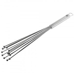 WMF-ESSهمزن وی ام اف | WMF PROFI PLUS Flexi whisk with sliding ring, 32cm