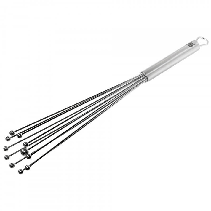WMF-ESSهمزن وی ام اف | WMF PROFI PLUS Flexi whisk with sliding ring, 32cm