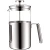 فرنچ پرس دبلیو ام اف مدل WMF Coffee/Tea maker KULT