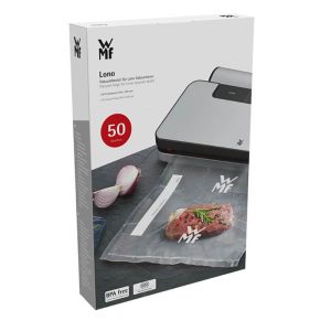 کیسه وکیوم دبلیو ام اف WMF Lono vacuum بسته 50 عددی