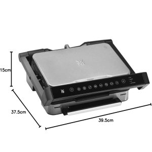 گریل دبلیو ام اف Lono k