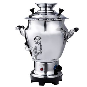 سماور عالی نسب مدل سورن