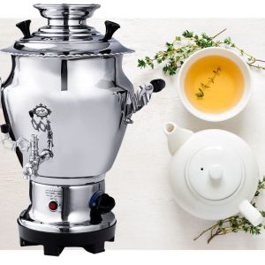 سماور عالی نسب مدل سورن