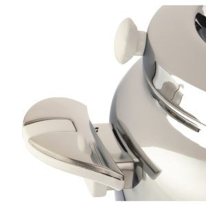 سماور روگازی عالی نسب مدل ارغوان