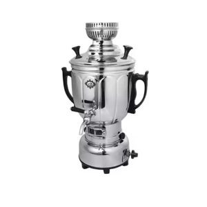 سماور گازی عالی نسب مدل پگاه