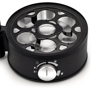 تخم مرغ پز دبلیو ام اف مدل Stelio