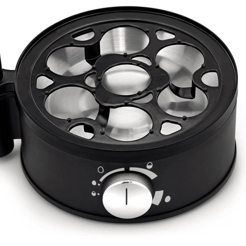 تخم مرغ پز دبلیو ام اف مدل Stelio