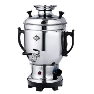 سماور عالی نسب مدل Classic