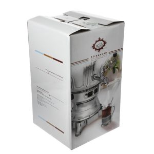 سماور عالی نسب مدل Toranj