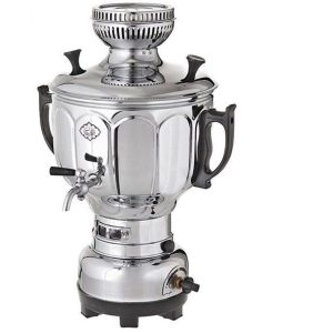 سماور عالی نسب مدل Toranj