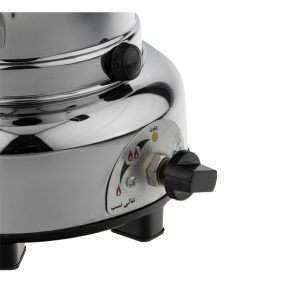 سماور عالی نسب مدل Toranj