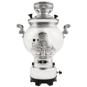 سماور عالی نسب مدل سهند