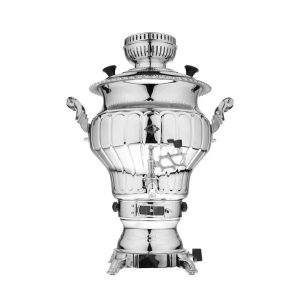 سماور عالی نسب مدل نگار سیمین