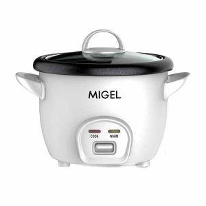 پلوپز میگل مدل GRC 115