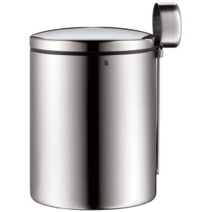 بانکه دبلیو ام اف مدل WMF Coffee tin with measuring spoon KULT
