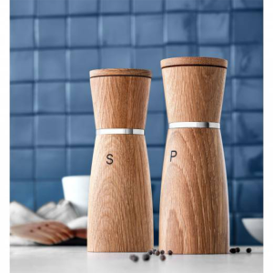 فلفل و نمک ساب دبلیو ام اف مدل WMF Salt pepper Nature