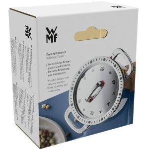 تایمر آشپزخانه دبلیو ام اف مدل WMF Cooking timer Premium One