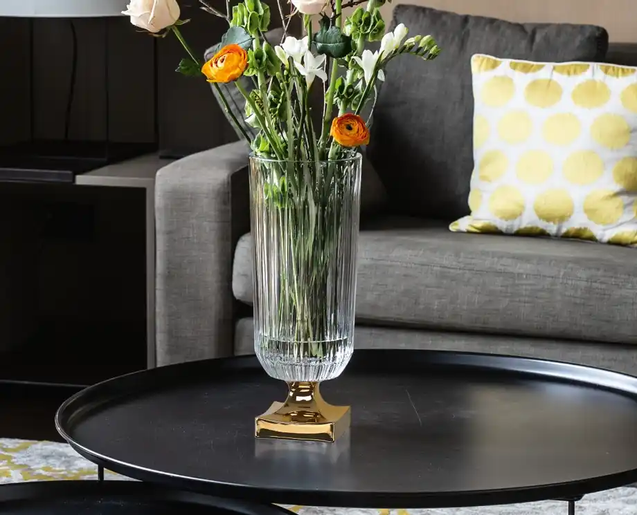 گلدان برند ناخمن