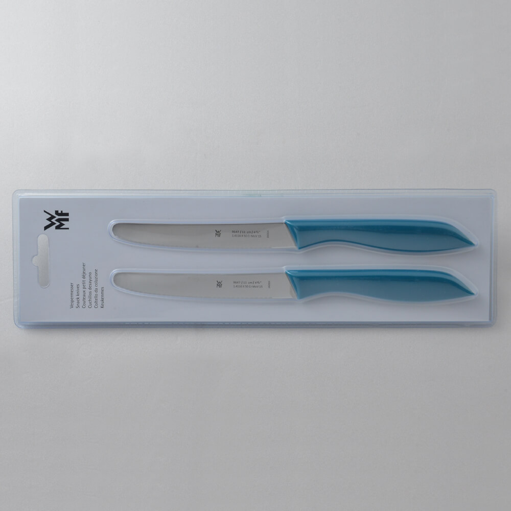 چاقو آشپزخانه دبلیو ام اف مدل WMF Snack