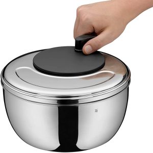 سبزی خشک کن دستی دبلیو ام اف مدل WMF Salad spinner